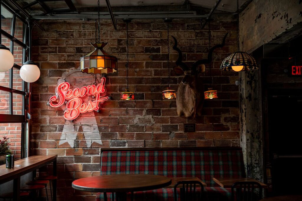 Bar photo 2